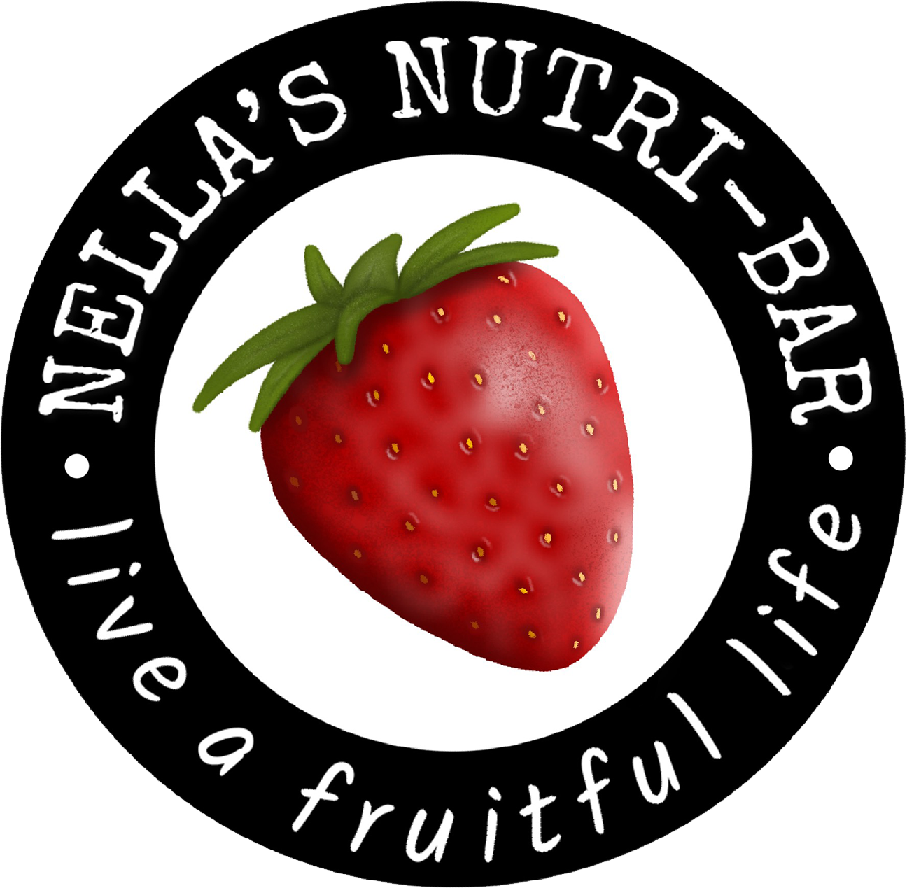 Nella's Nutri-Bar Logo