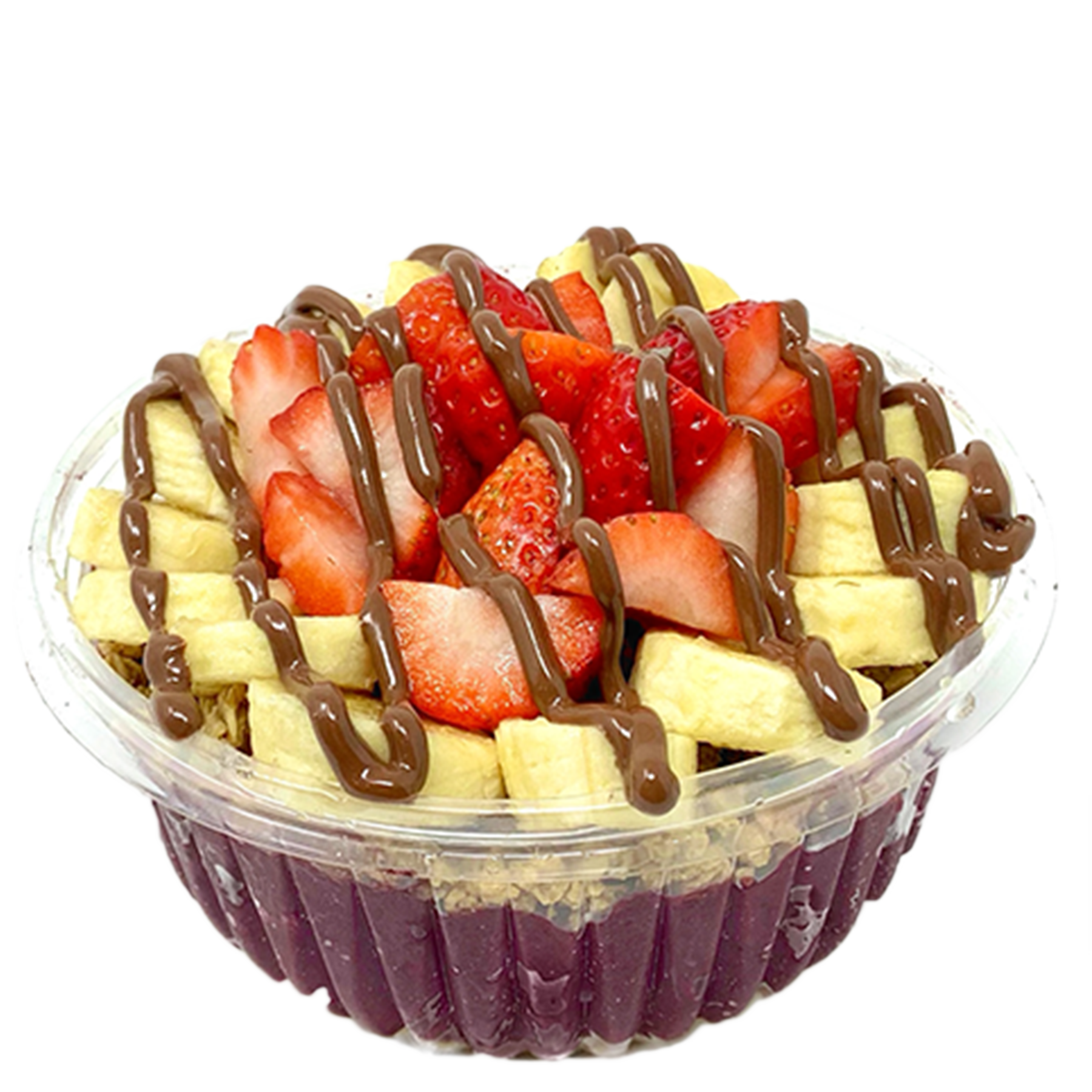 Nutri Bowl - Nella's Nutri-Bar