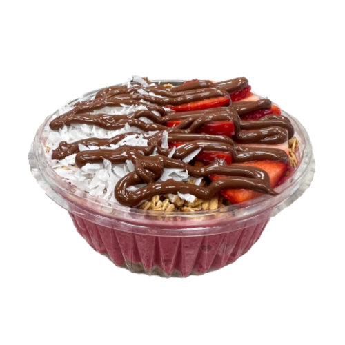 Acai Bowl - Nella's Nutri-Bar